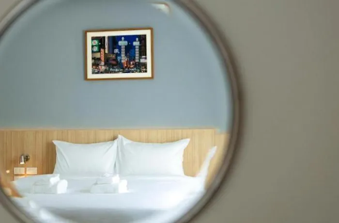 B2 China Town Yaowarat Premier Hotel 3*